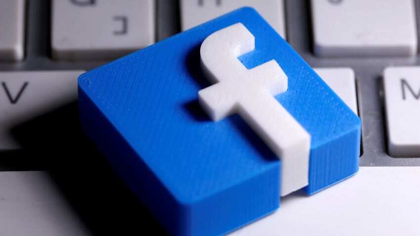Facebook testing new ways to organise, quickly access Groups