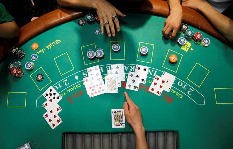 GST Council defers rate hike on casinos; Rakesh Jhunjhunwala-backed Delta Corp share jumps 7.5% intraday