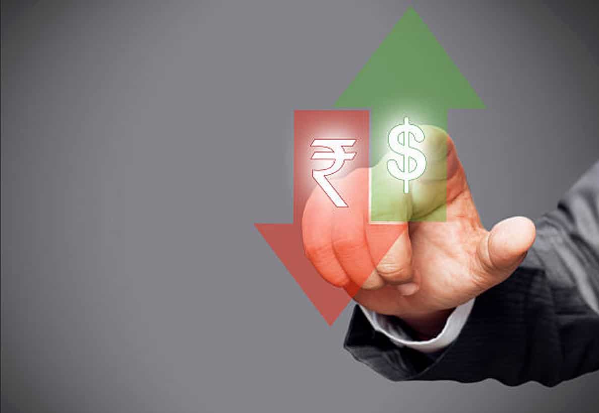 Commodity Superfast: Indian Rupee Hits Record Low; Rupee Ends At Record Closing Low Of 78.97 Vs US Dollar