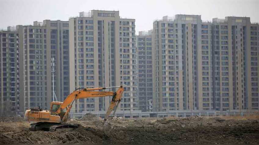 Residential demand upbeat despite rise in construction cost, interest rate, says brokerage; picks DLF, Oberoi Realty among top 4 bets