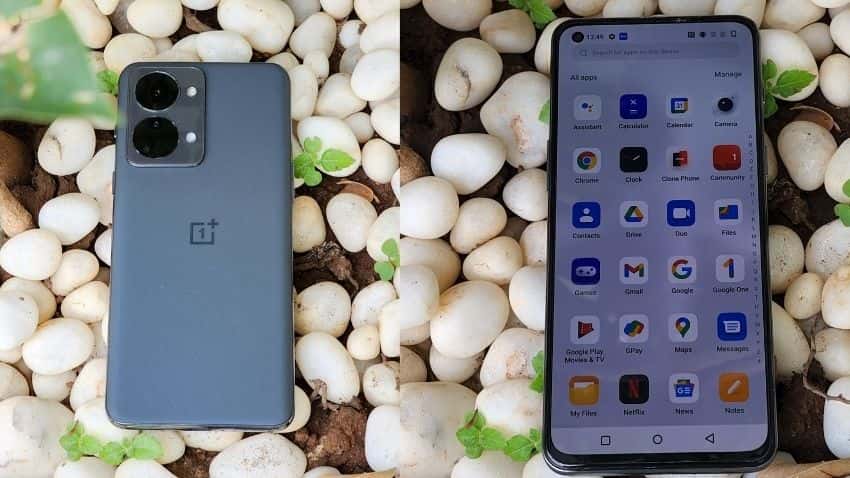OnePlus Nord 2T 5G Specifications