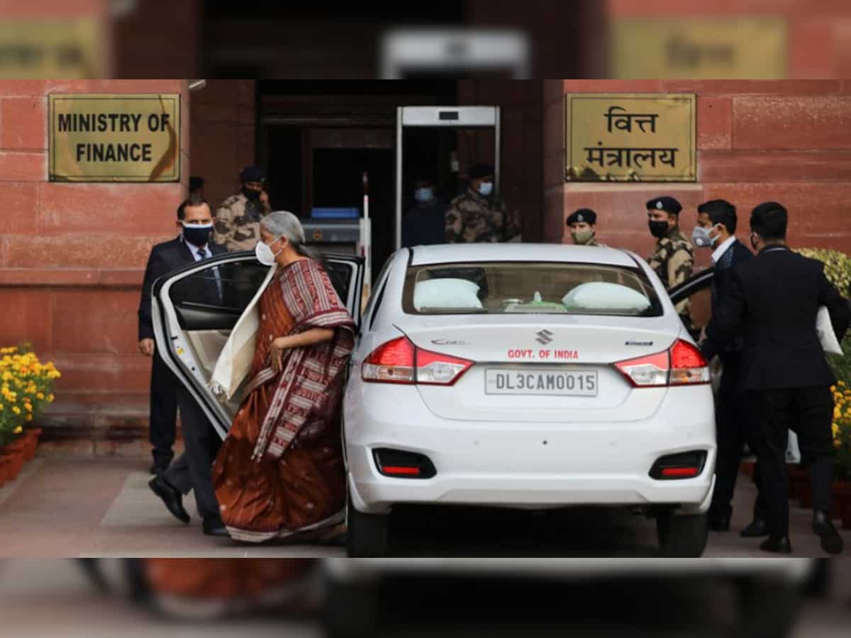 June GST collection at Rs 1.44 lakh crore;