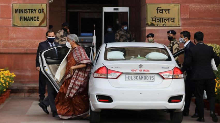 June GST collection at Rs 1.44 lakh crore;
