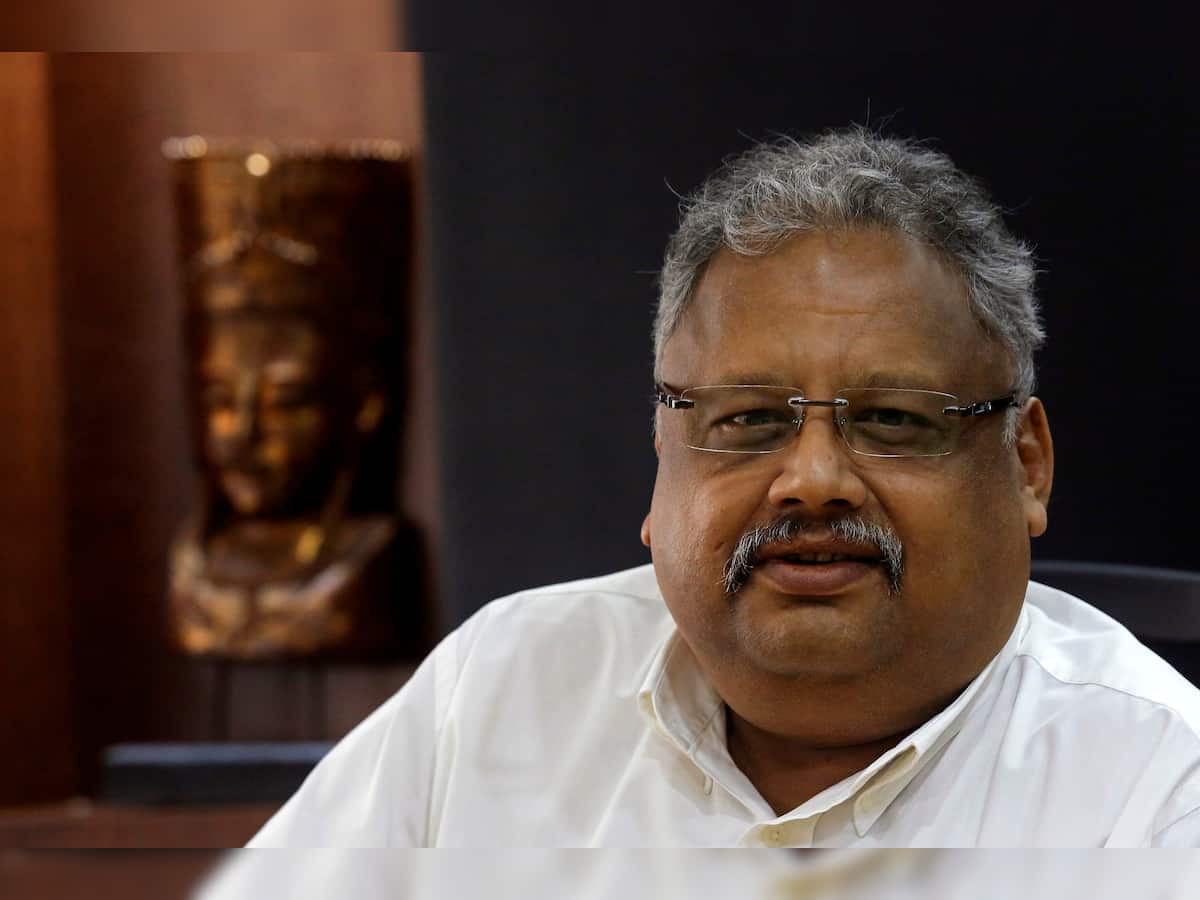 Rakesh Jhunjhunwala Stocks: Agrochemical firm Rallis India shares