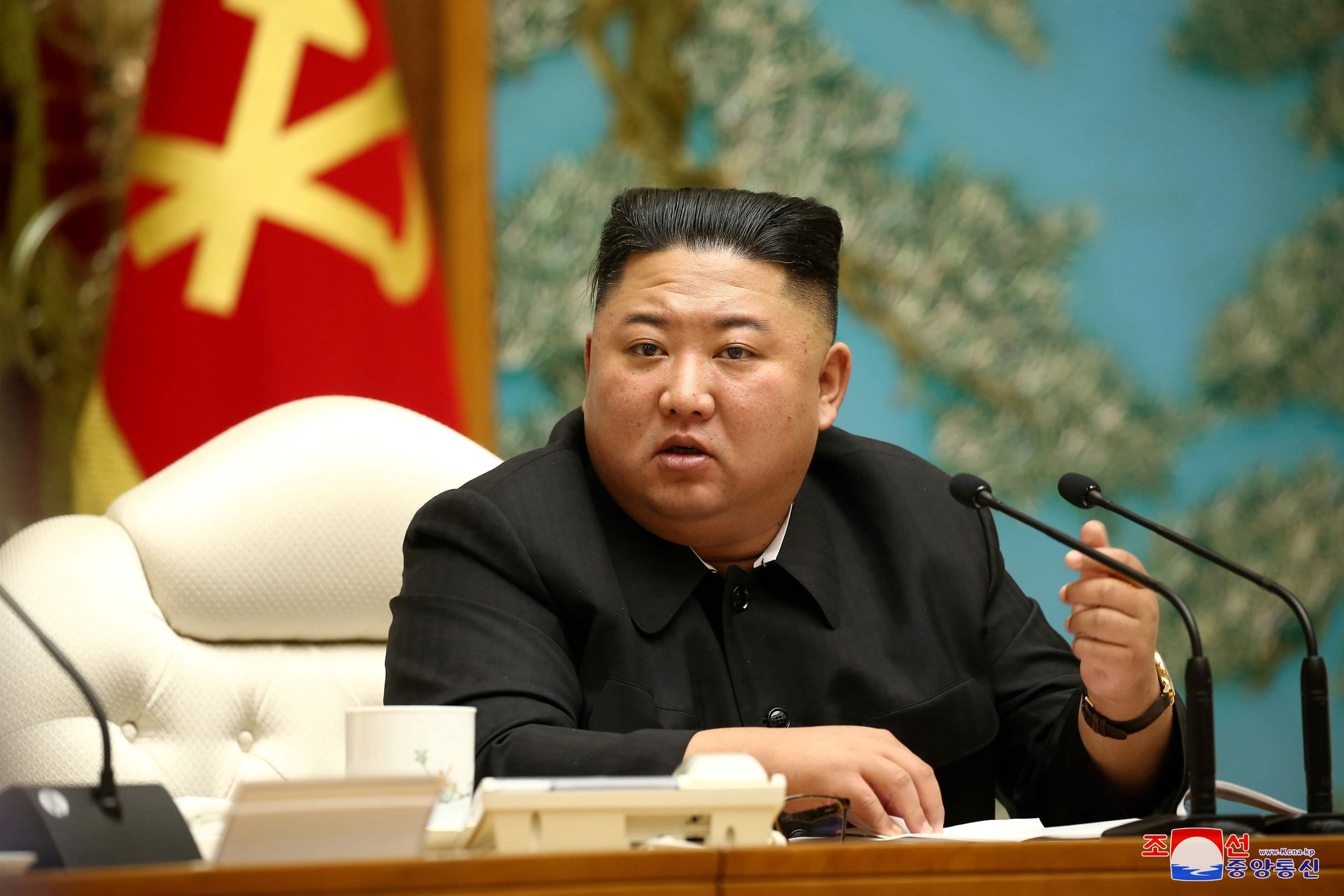 North Korea says US, South Korea-Japan agreement materialises US plan for 'Asian NATO'