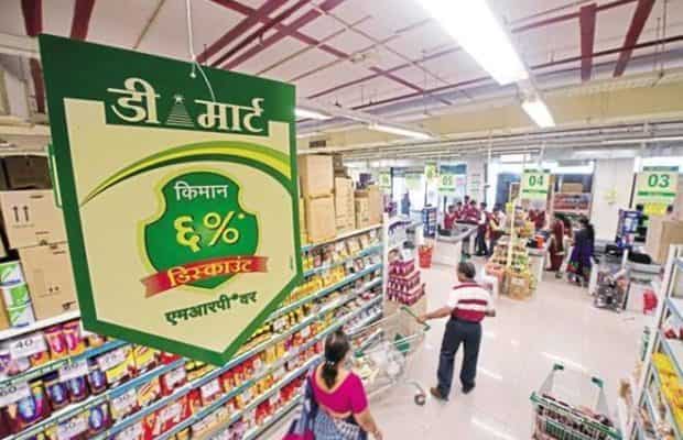 DMart share price: Retail chain company stock jumps 5% intraday on Q1 update – Morgan Stanley sees 28% upside – know reasons here