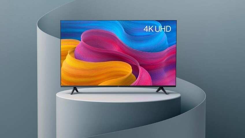 OnePlus TV 50 Y1S Pro with 4K UHD display launched at Rs 32,999 in ...