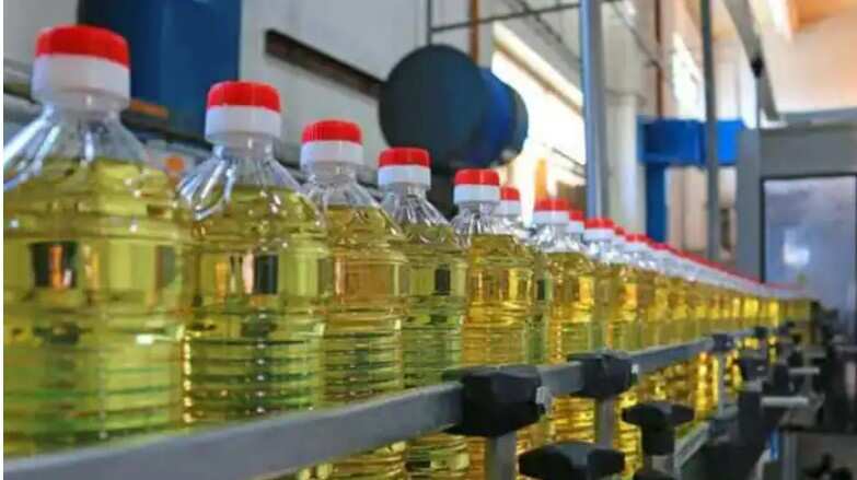 Commodity Superfast: Palm Oil Prices Plunge 10% | Palm Oil | Zee Business - Vimarsana News