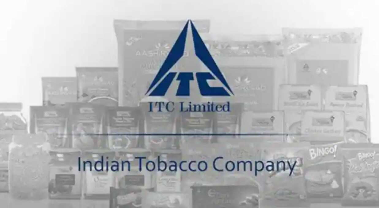 Why Anil Singhvi Said - Don't Touch ITC For Now? Watch This Video
