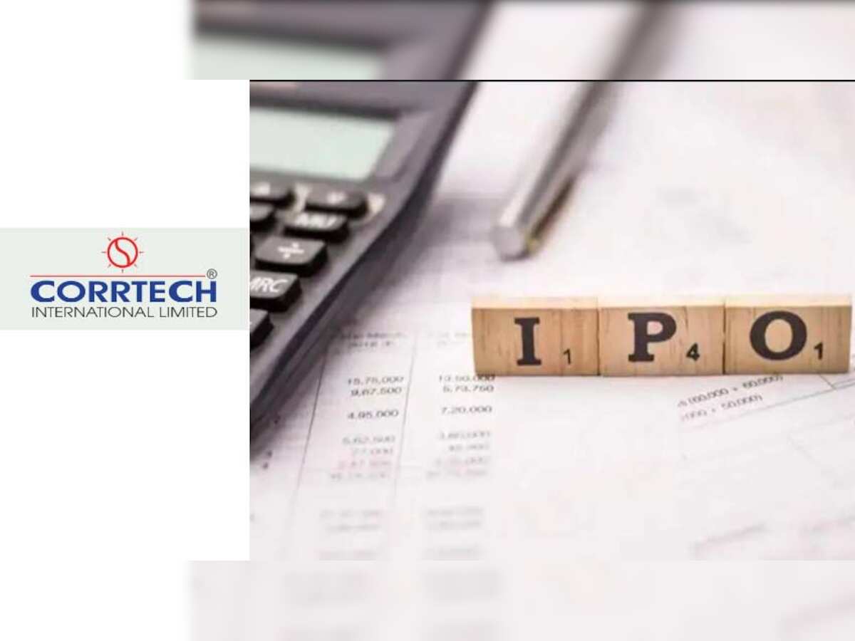 Corrtech International IPO: Company gets Sebi's go ahead to float ...