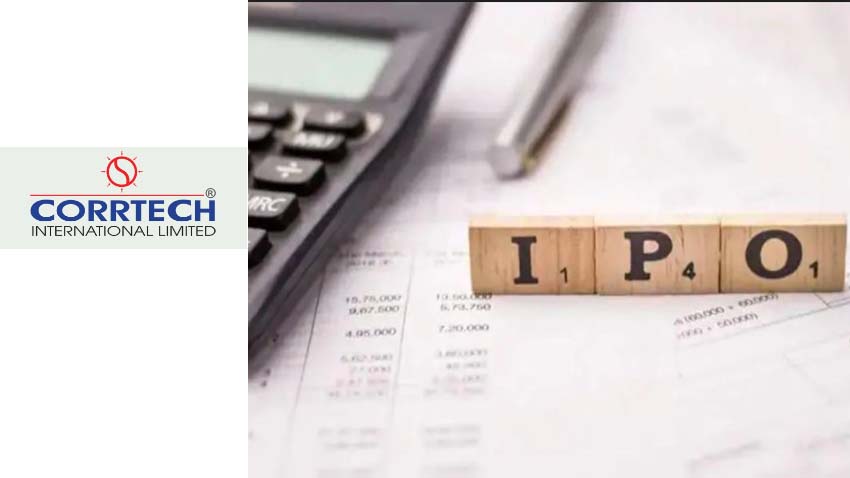 Corrtech International IPO: Company gets Sebi's go ahead to float ...
