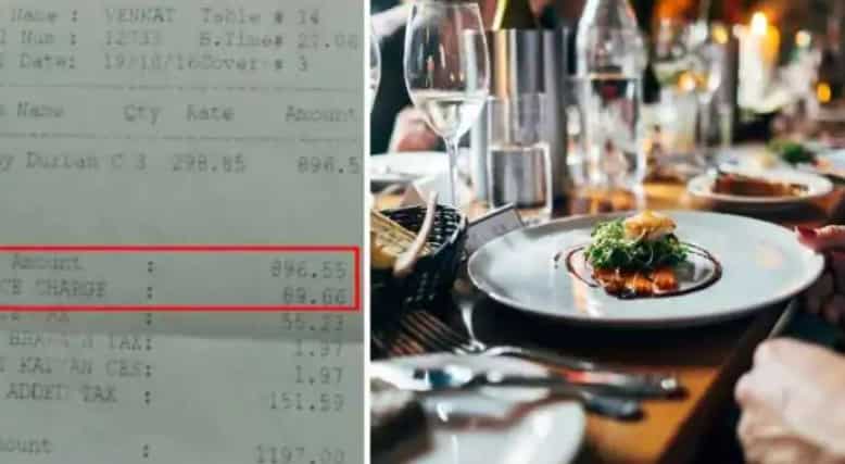 Illegal To Collect Service Charge From Customers: CCPA, Watch This Video For Details