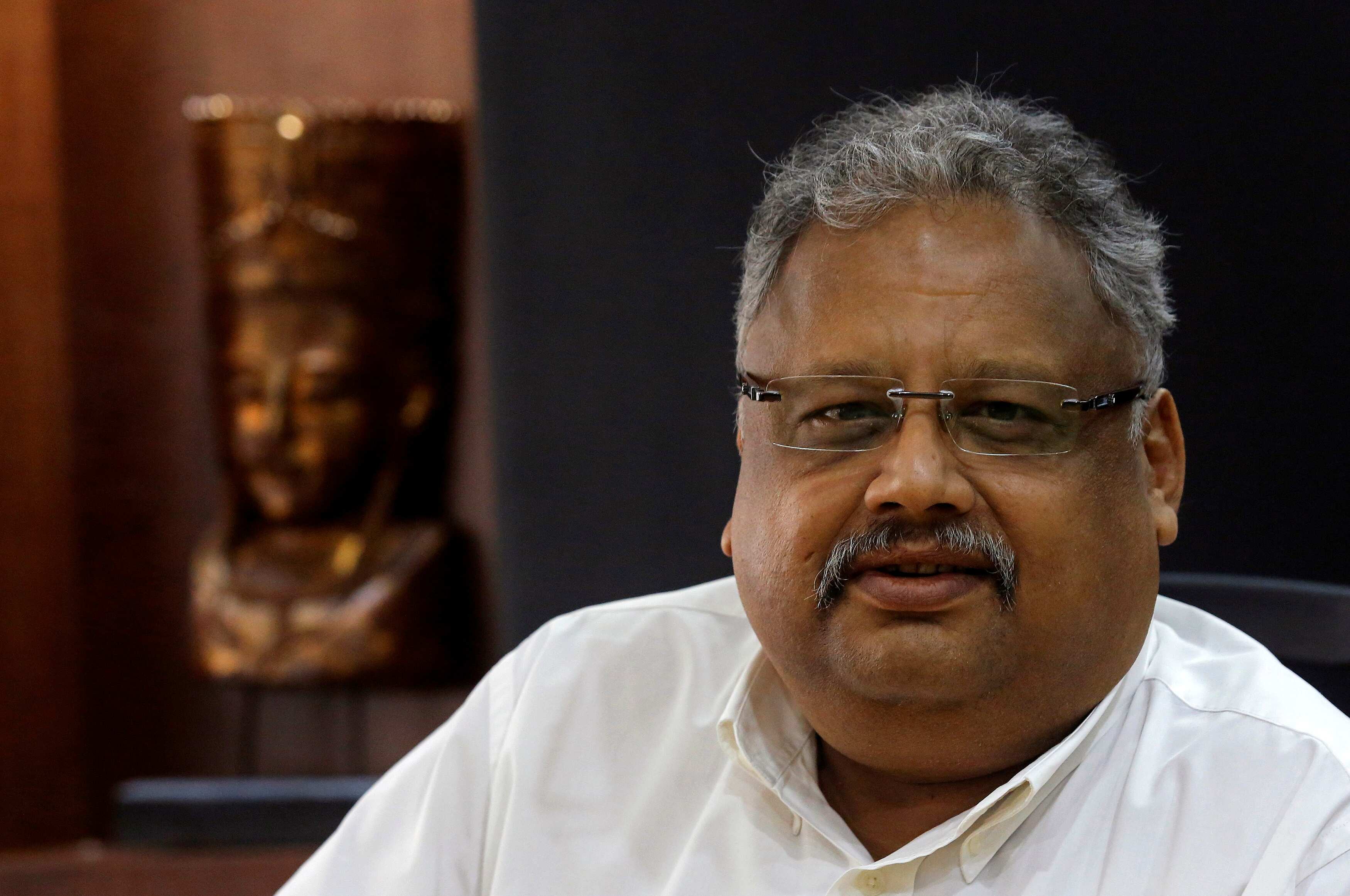 Rakesh Jhunjhunwala Stocks Federal Bank shares may grow around 37
