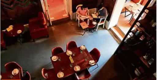 Government issues guidelines on service charge; customer could now file complaint if included in bill