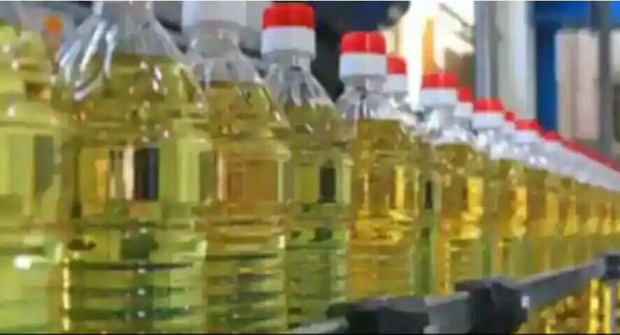 Government to hold crucial meeting on edible oil price issue on Wednesday
