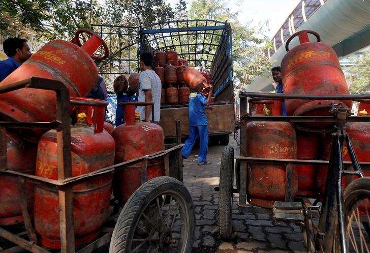 LPG Price Hike: Domestic LPG cylinder price hiked by Rs 50; Check new rates in Delhi, Mumbai, Kolkata, Chennai