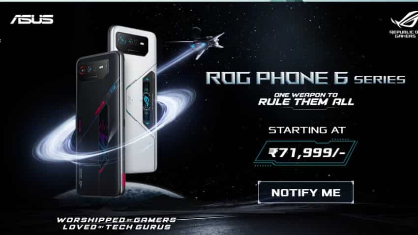 asus rog phone 6 pro rate