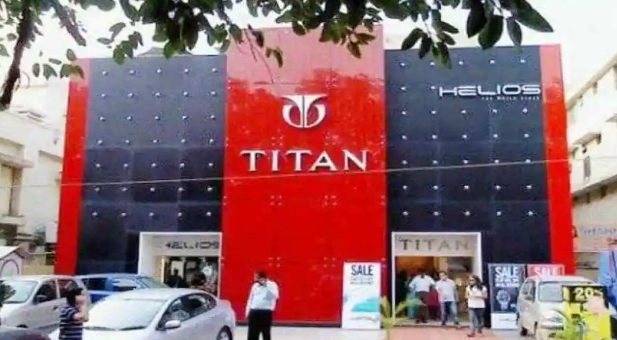 Great Sales Figures Of Titan, How Was The Growth Of The Jewellery & Watch Segment? Varun Details