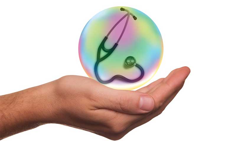 Wealth Guide: Health Insurance - Expert suggests ways to choose the best policy