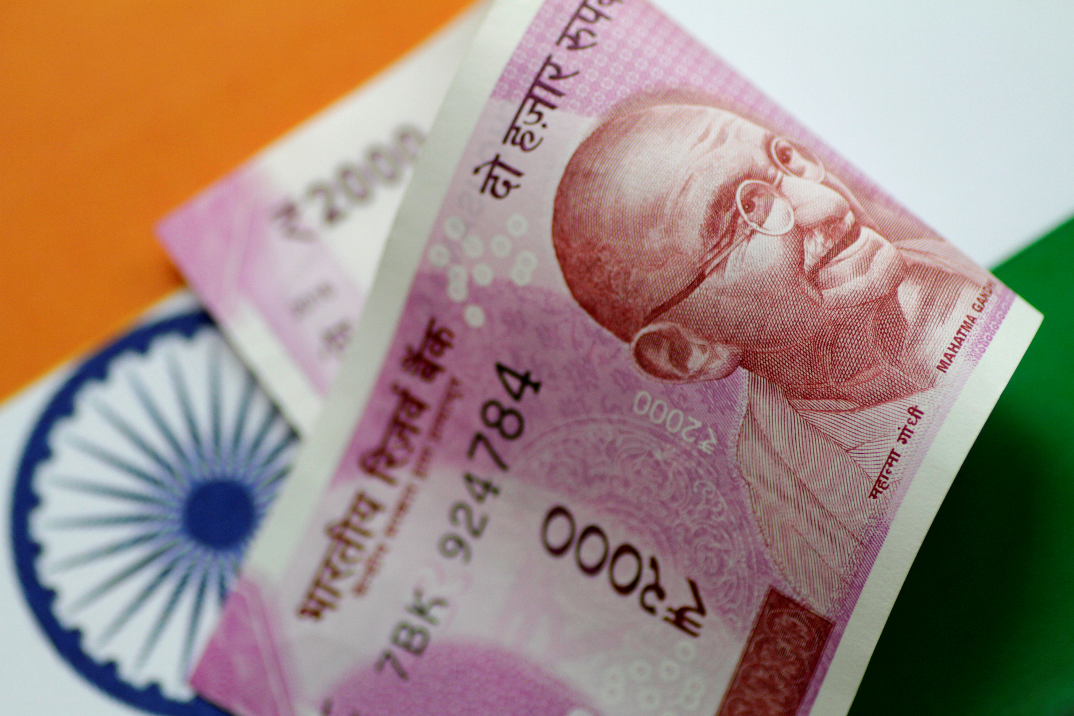 Rupee falls 19 paise to 79.13 against US dollar