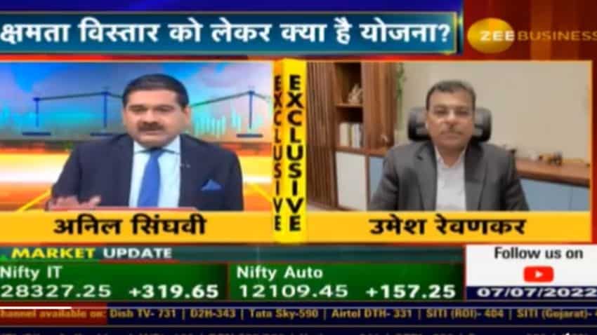 Demand upbeat in all commercial vehicle segments, Shriram Transport’s VC & MD Umesh Revankar says; speaks on merger status with Shriram City    