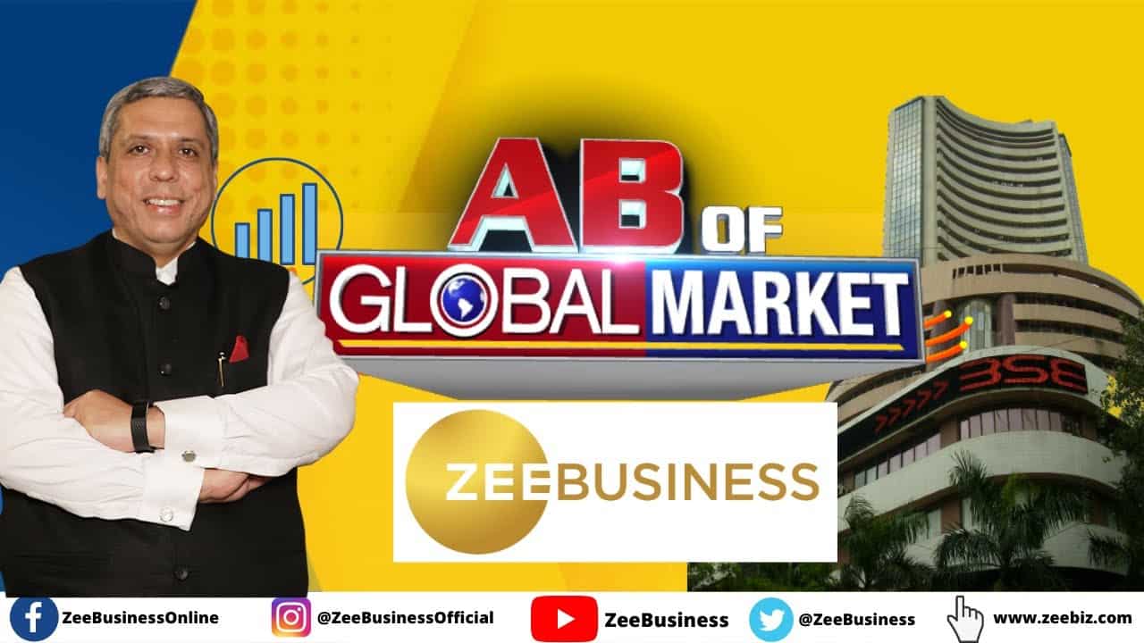 Global Market Expert Ajay Bagga On Fed Minutes, Dollar Index, Rupee & Overall Currency Market Outlook