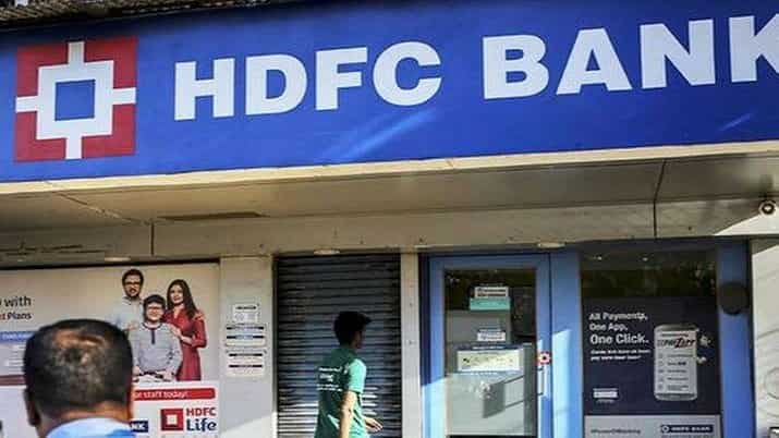 HDFC Bank hikes MCLR by 0.20% in third consecutive increase in rates