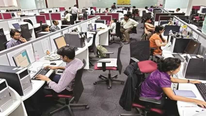 IT companies' revenue growth to slide sharply in FY23: Report