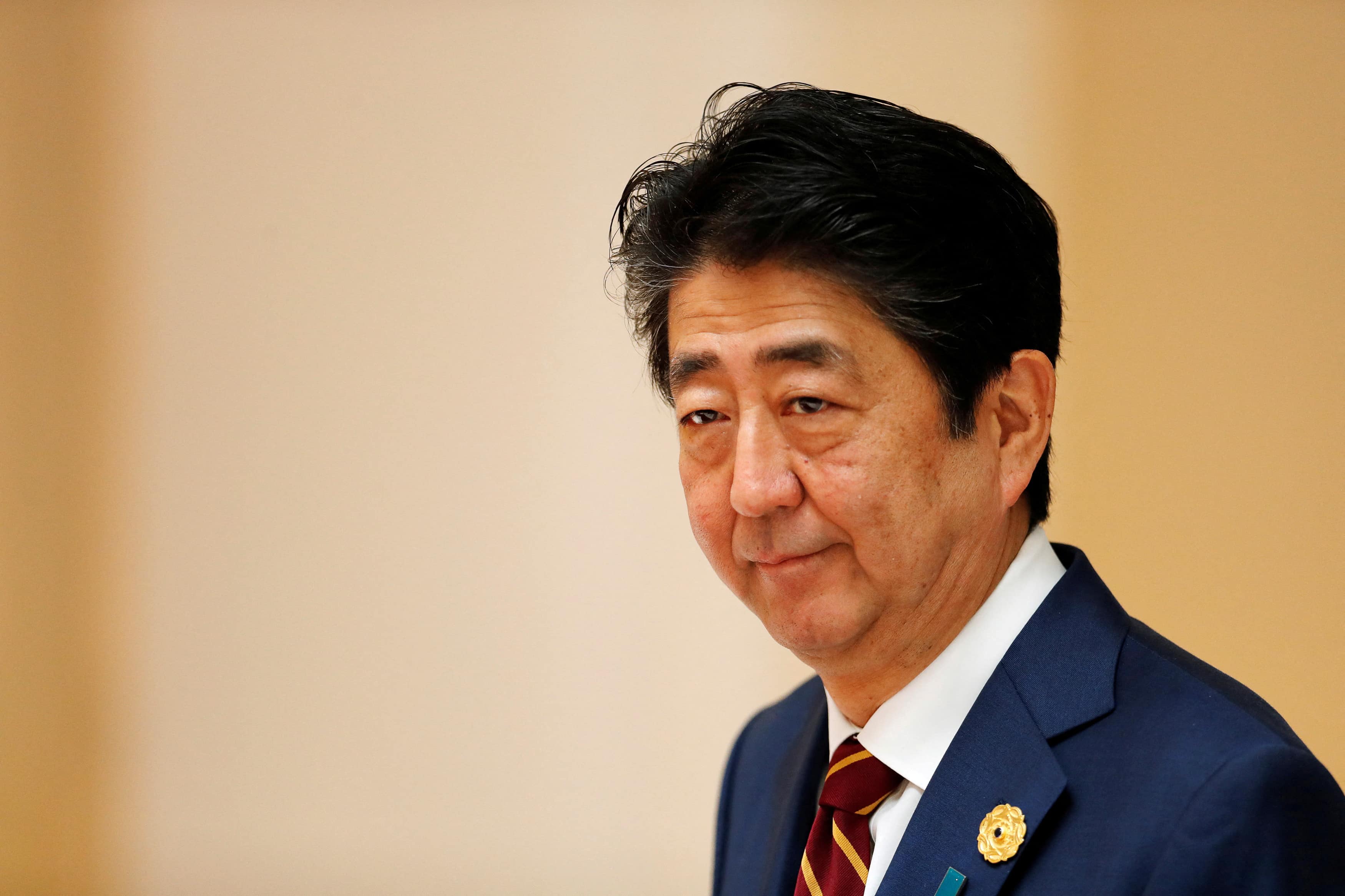 Japanese Former Prime Minister Shinzo Abe Passes Away After Getting ...