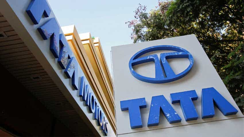 Check Tata Motors Group global wholesales data in Q1FY23 including Jaguar Land Rover – Details