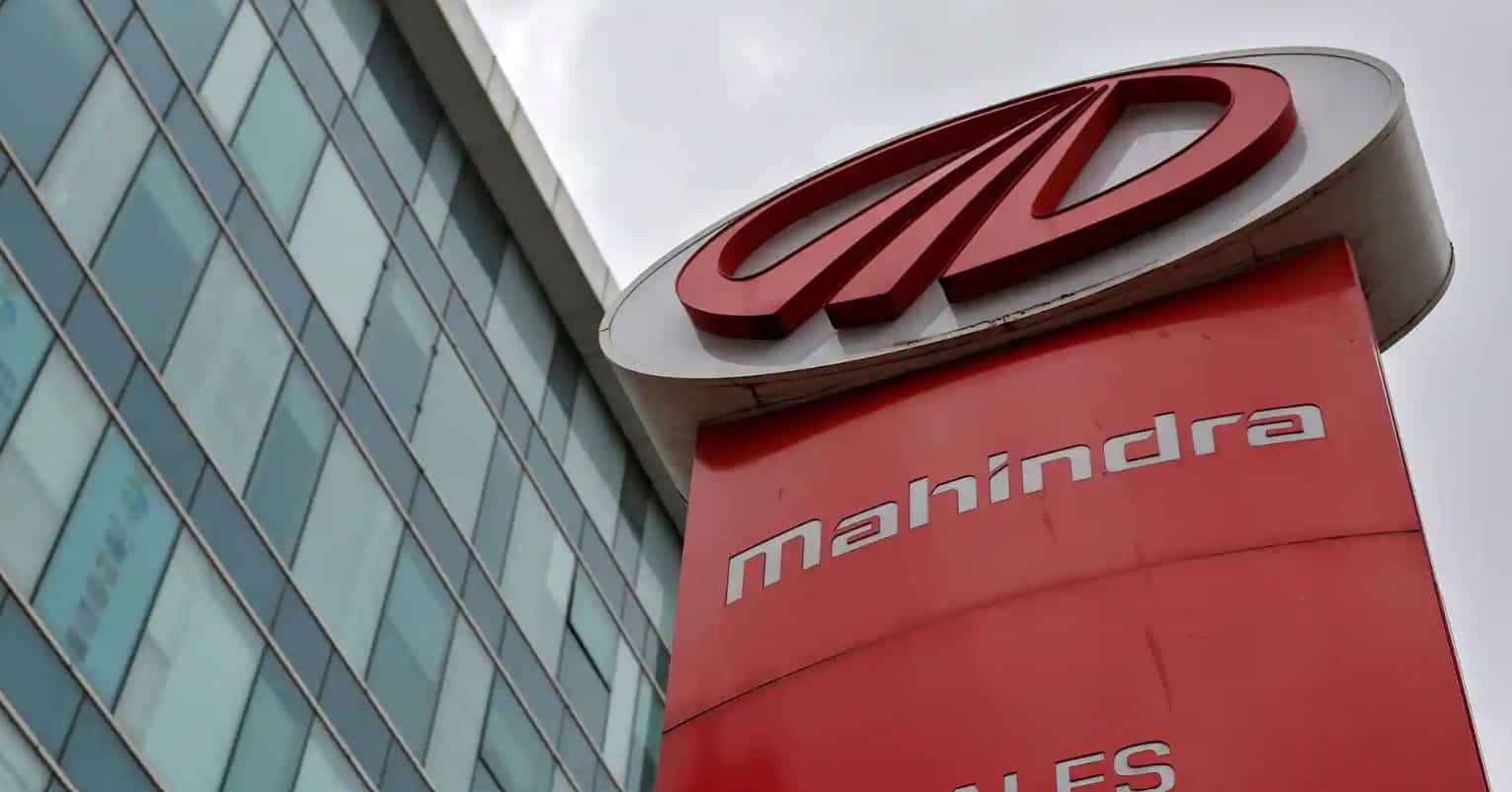 M&M Announce A New Subsidiary For EV Cars In Association With British International | Press Conference