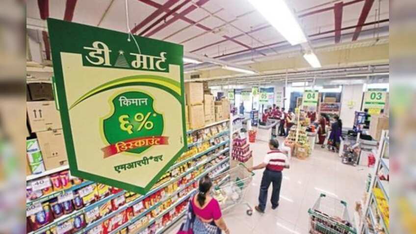 DMart Q1FY23 Results: Retail chain company registers around 6-fold jump in profit to Rs 680 cr YoY, opens 110 new outlets