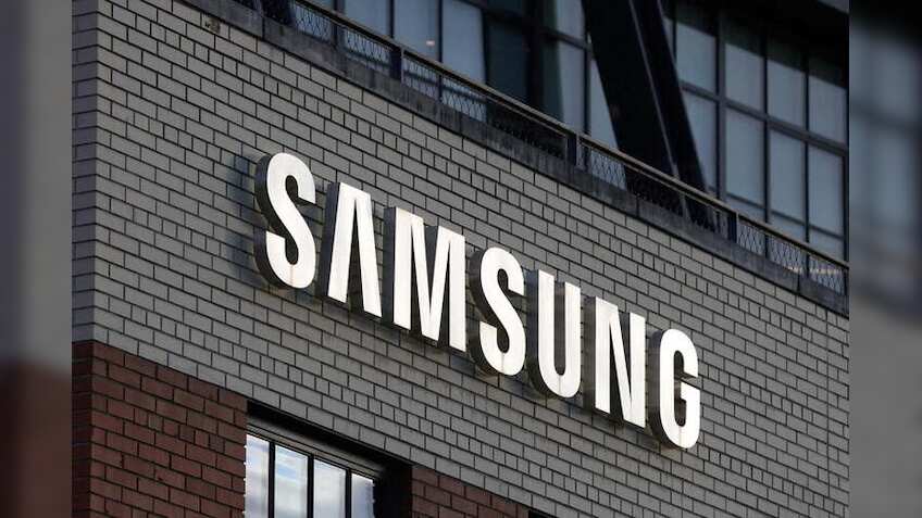 Samsung treats smartphone users' data as state secrets: Top global ...