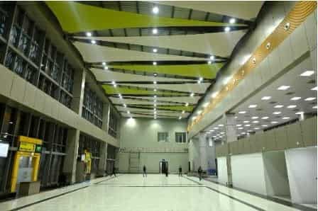 Deogarh Airport