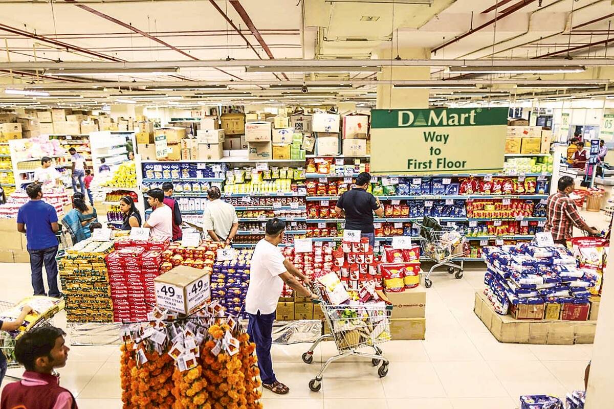 DMart Q1 result impact: Stock jumps 4% intraday on six-fold surge in profit; brokerages bullish, check target prices