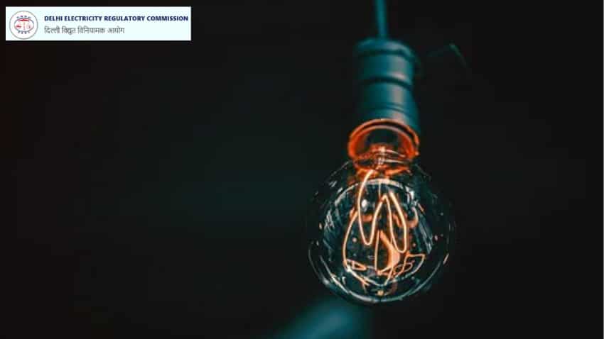 Delhi: Your electricity Bills may increase by up to 6%— Here's why