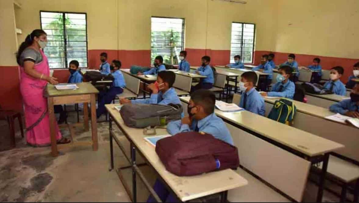 Telangana Schools And Colleges Shut For Three Days Due To Heavy Rain; Watch This Video For Details