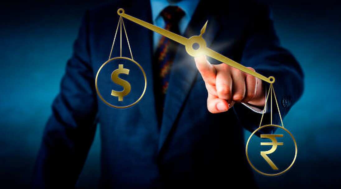 Commodities Live: Rupee Slumps To New Record Low Of 79.44 Against US Dollar, Weakens By 0.60% In A Week