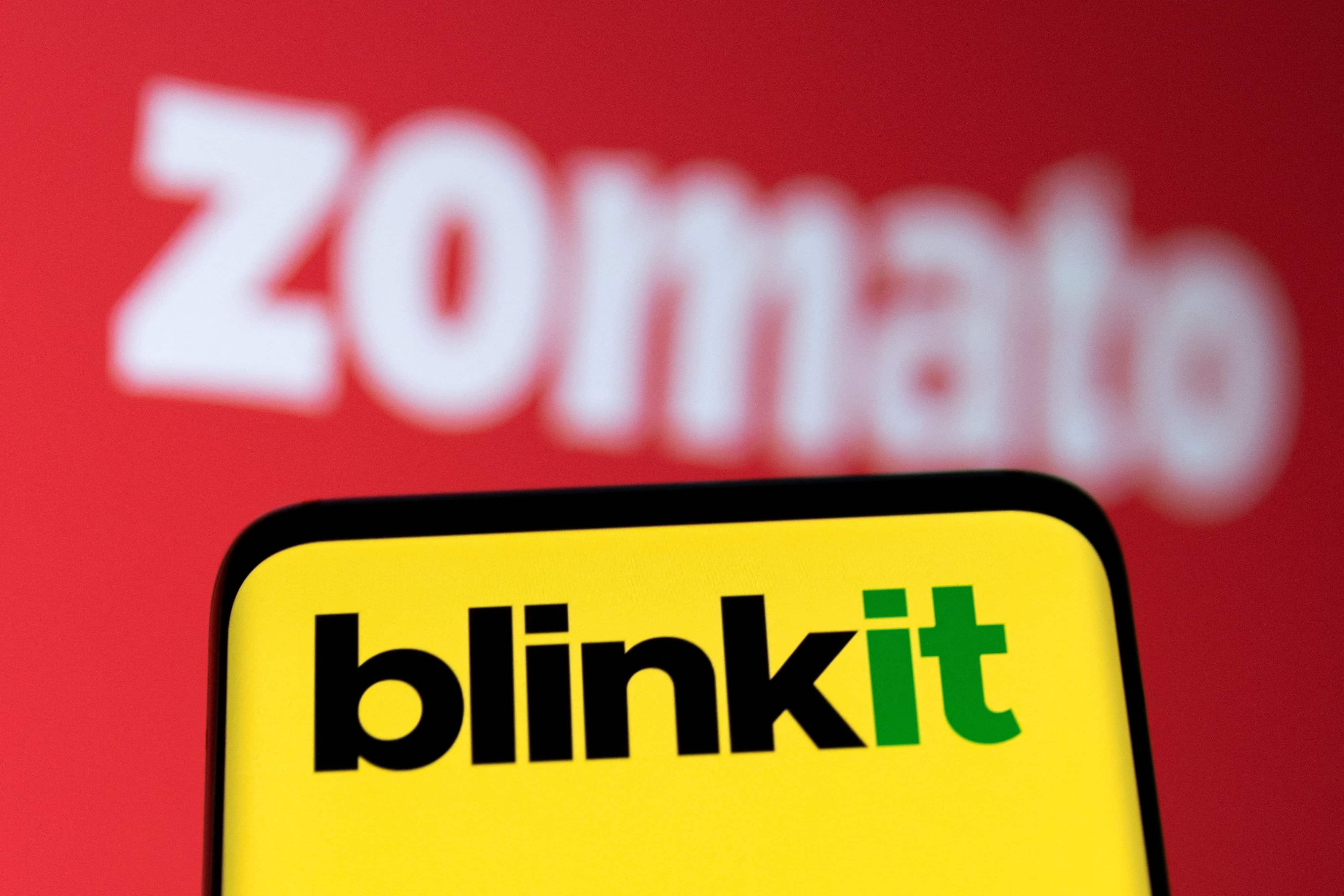 Blinkit Acquisition Impact: Zomato's path to profitability may get delayed,  stock down 20% since announcement – know what brokerage says | Zee Business