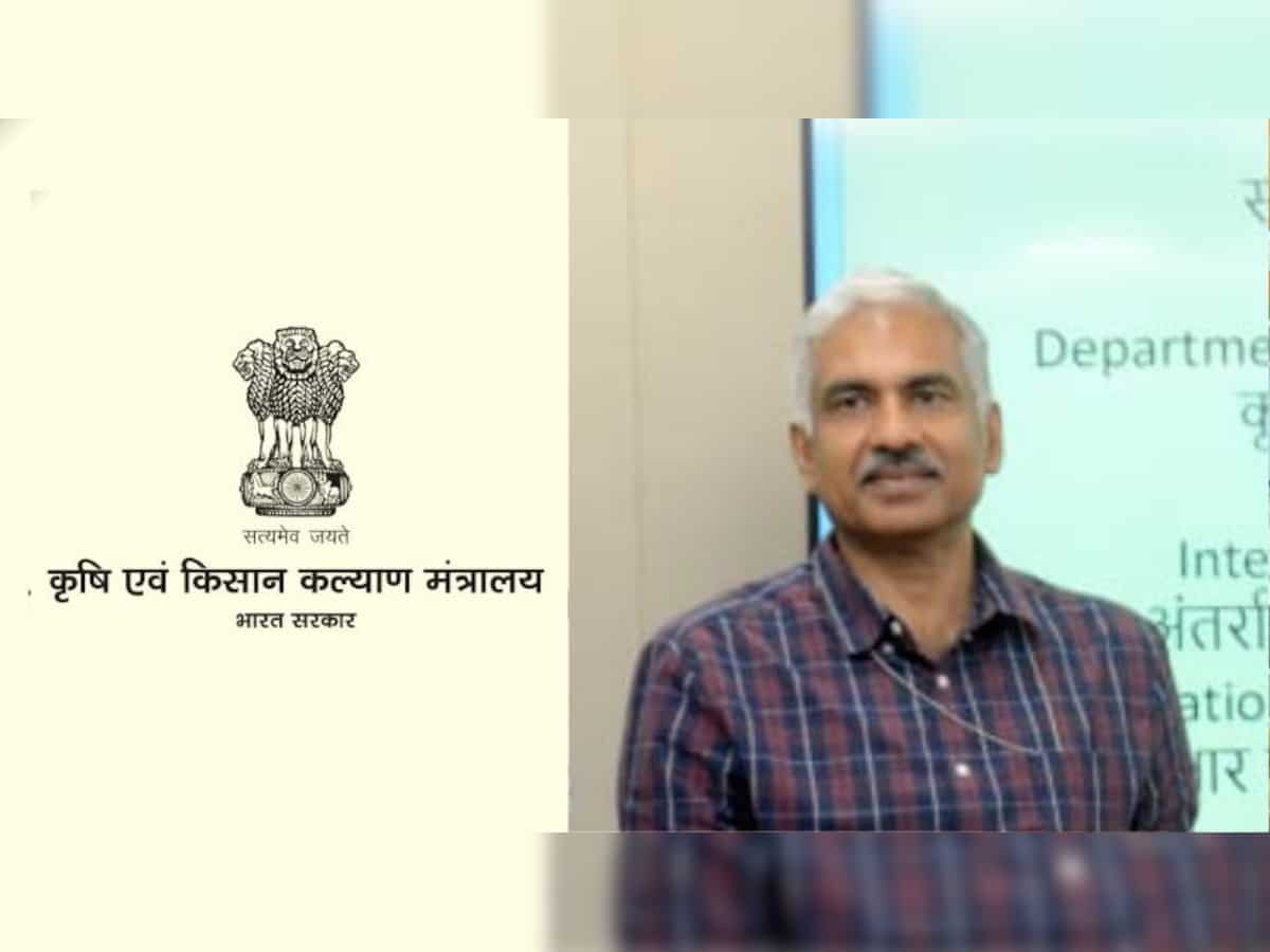 ‘Good Agriculture Practice’ policy to be announced soon,