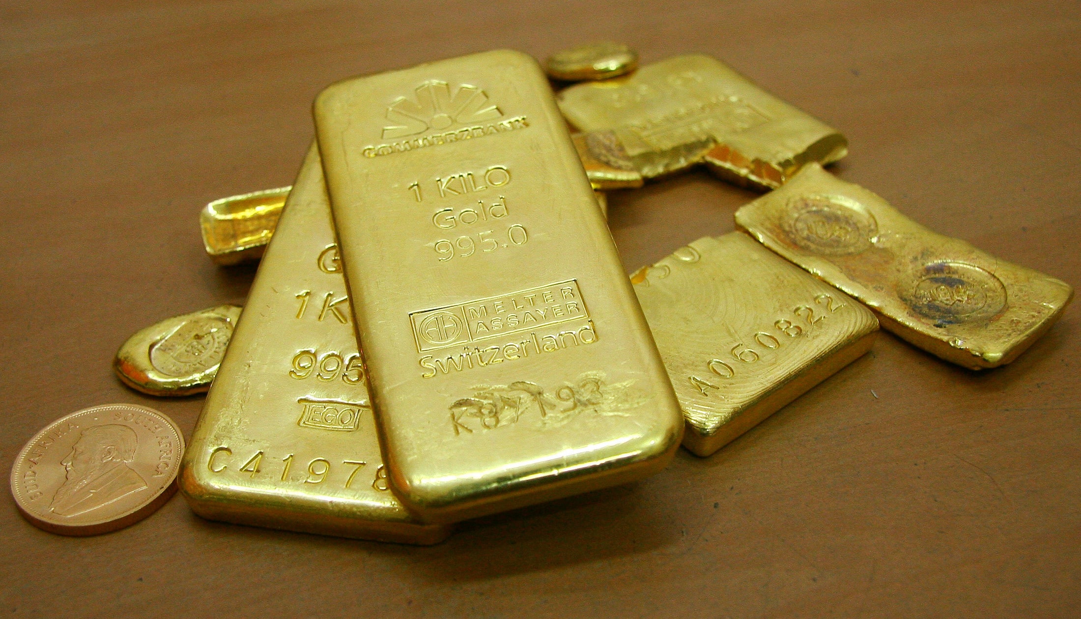 Gold Price Today: Yellow metal subdued as investors await US inflation data – check rates in key metro cities