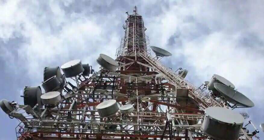 India's government made a major move to restrict the use of Chinese telecom equipment