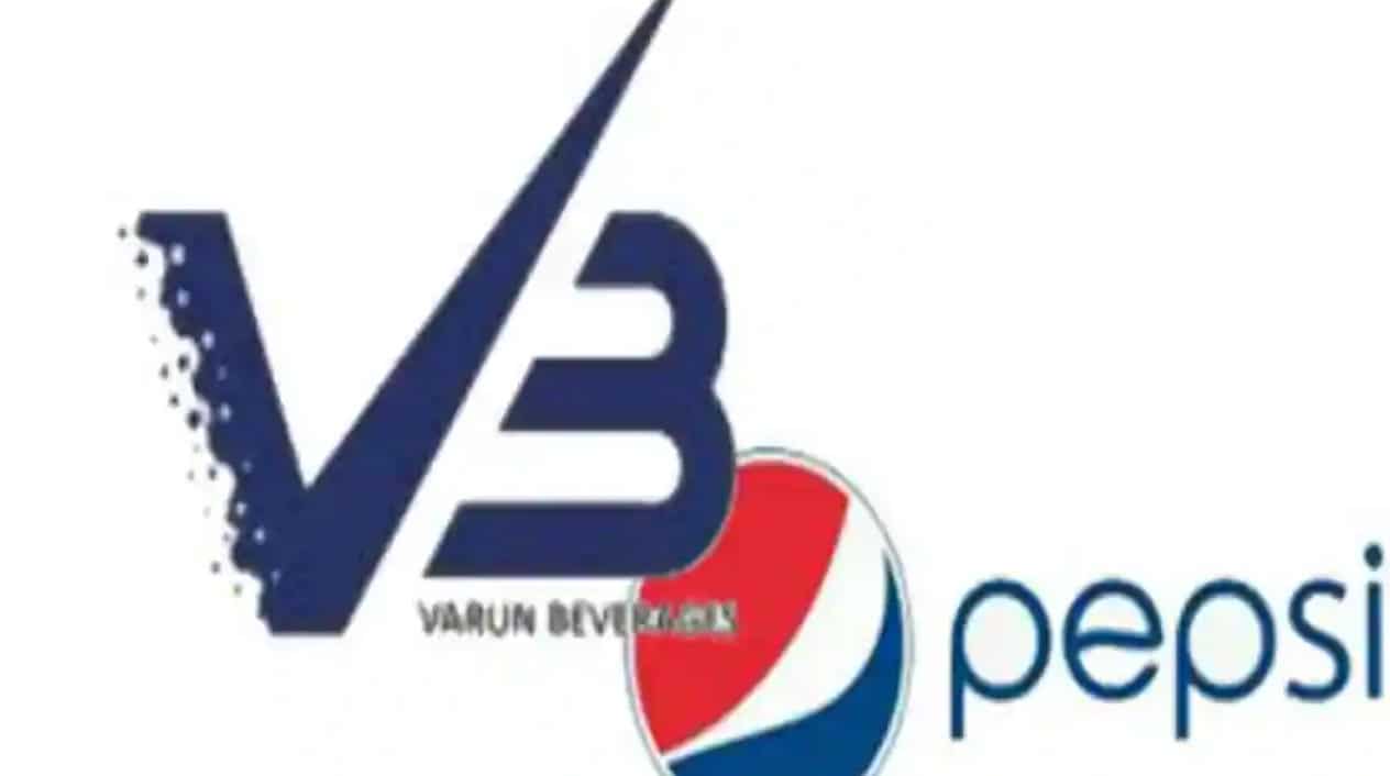 Pepsico India bottler, Varun Beverages' shares up 120% in the past year  with momentum expected to continue