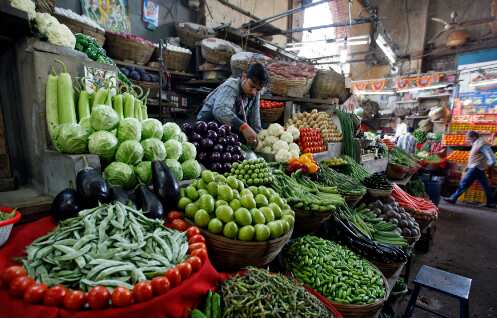 WPI Latest Data: Wholesale price inflation eases to 15.18% in June on lower fuel prices