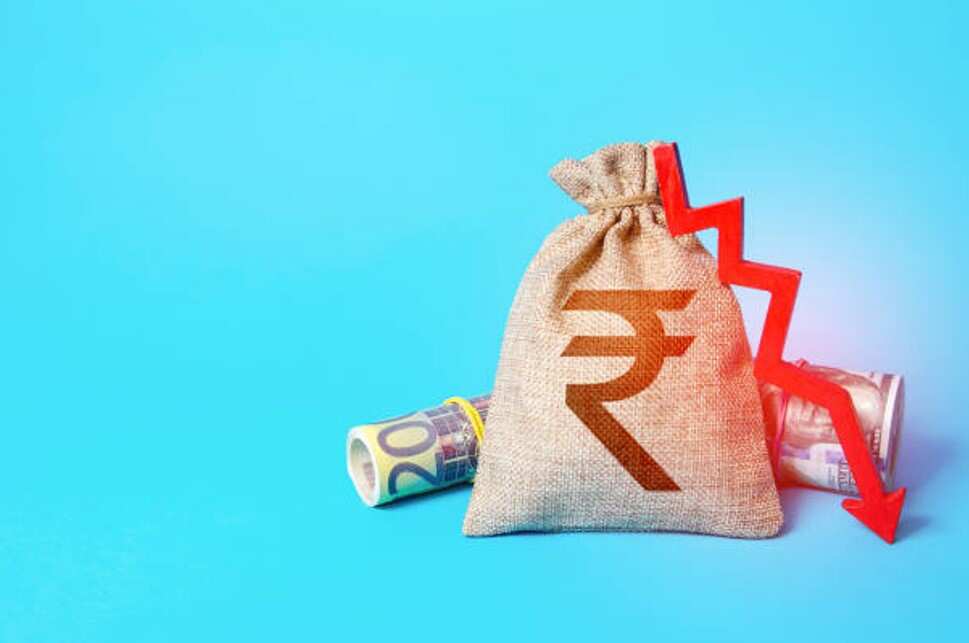Commodities Live: Rupee Hits Record Low For For Fourth Straight Session, Touches 79.88 Against Dollar