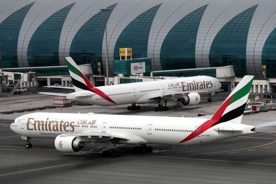 Emirates slams Heathrow Airport's order to cut flights; calls management incompetent