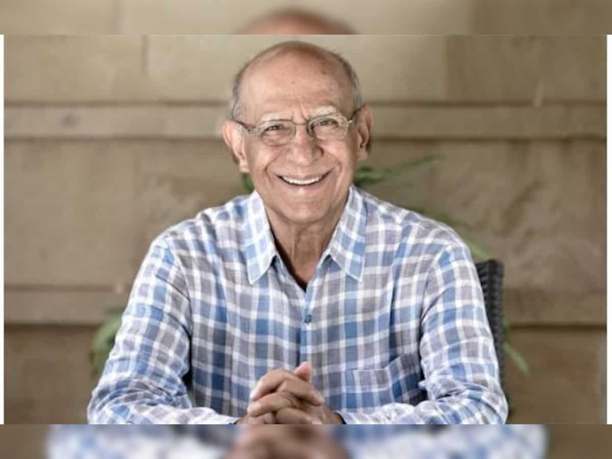 &#039;Happiest Health&#039;: Serial entrepreneur Ashok Soota&#039;s new entrepreneurial