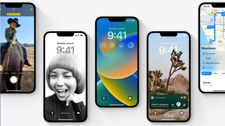 Apple iOS 16 update- check expected release date, list of eligible iPhones and new features