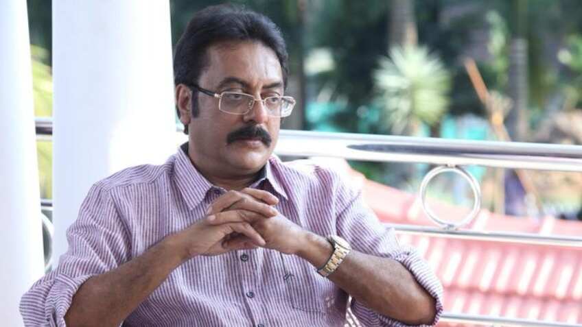 ​Prathap Pothen, popular Malayalam actor and director, passes away at 70 