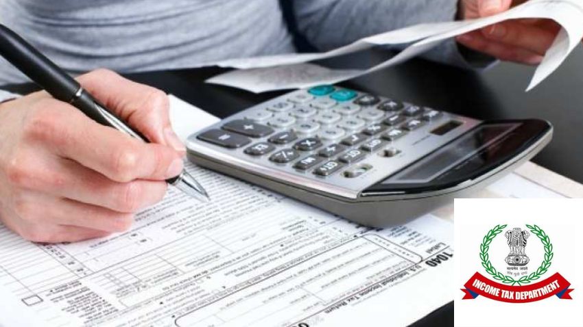 ITR filing: How to file Income Tax